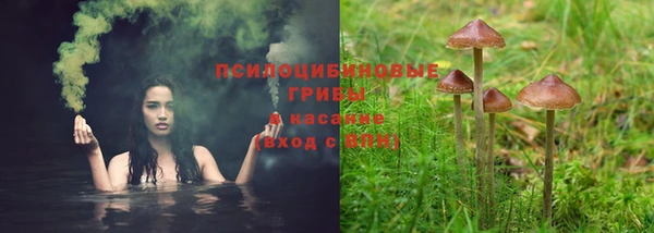 прущий лед Баксан